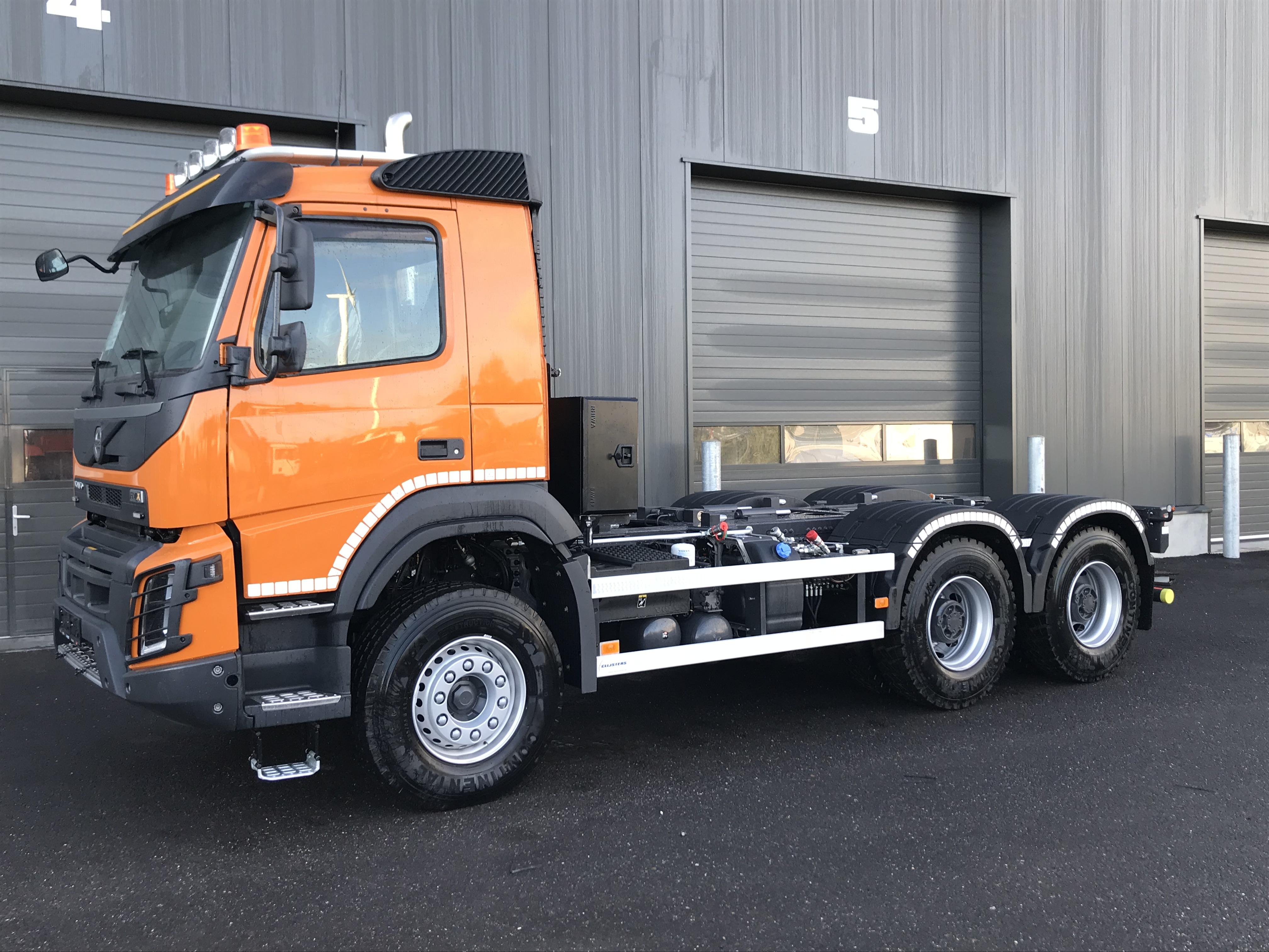 Wisselsystemen / Clijsters